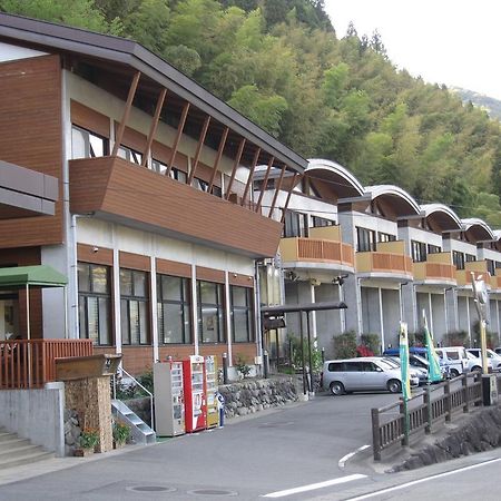 Hotel Kawasemi Ogawa  Exterior foto