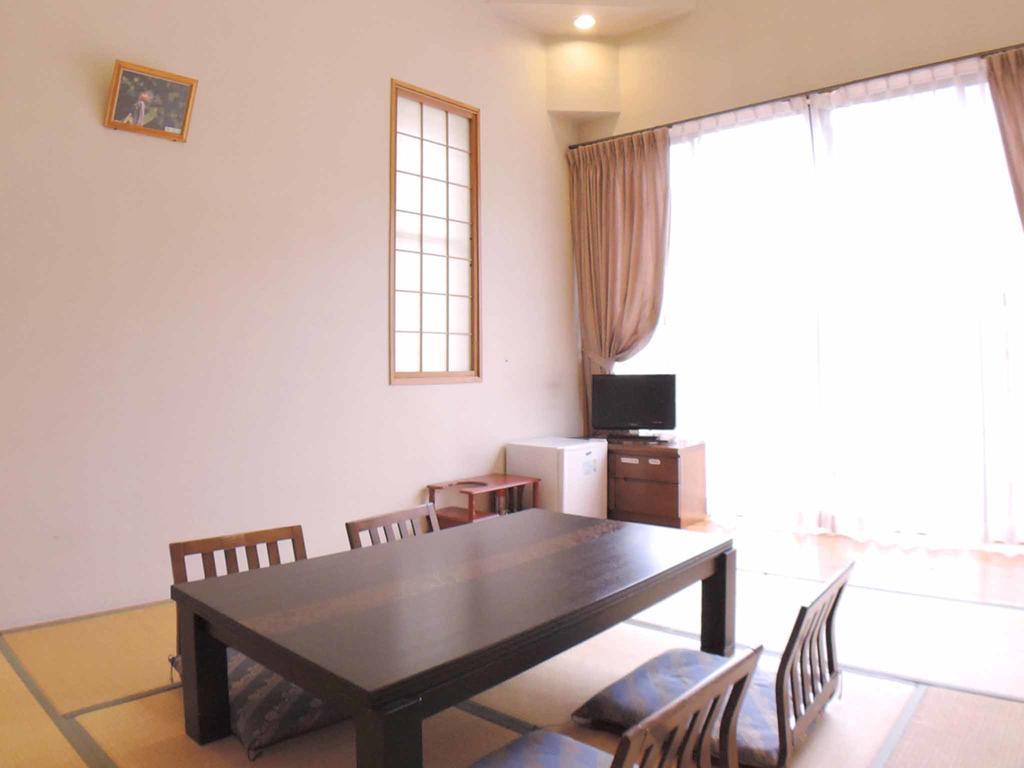 Hotel Kawasemi Ogawa  Zimmer foto