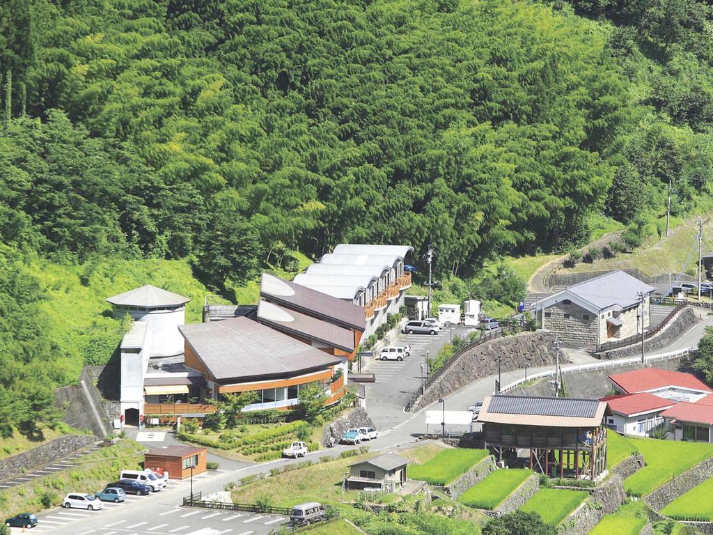 Hotel Kawasemi Ogawa  Exterior foto