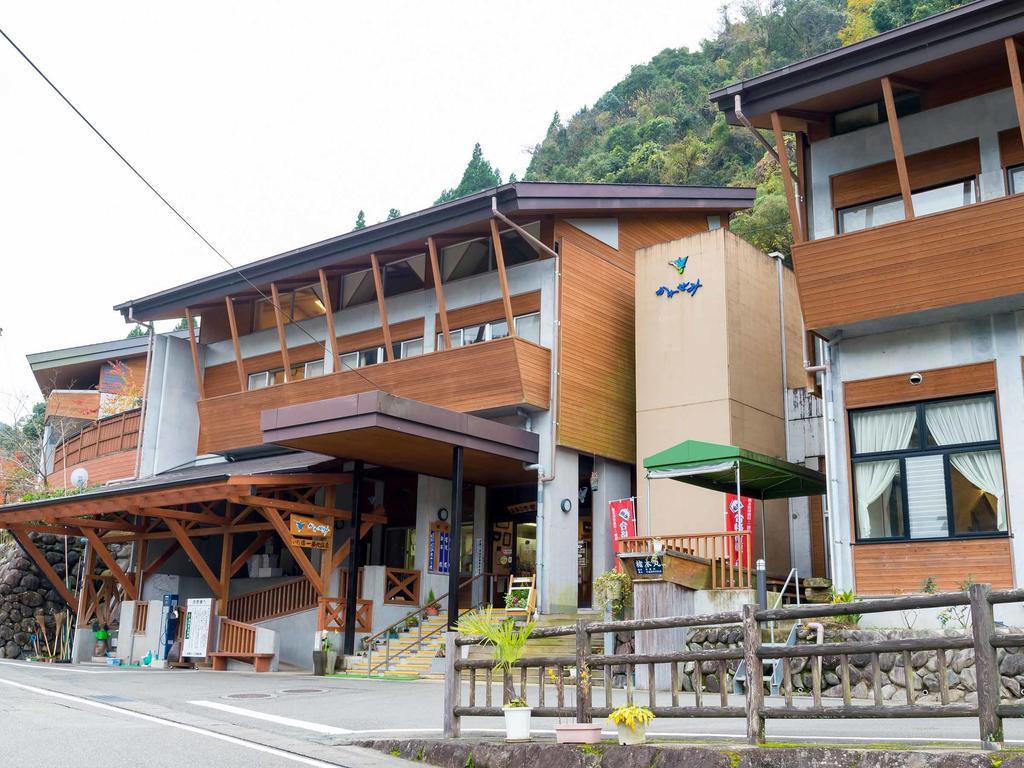 Hotel Kawasemi Ogawa  Exterior foto