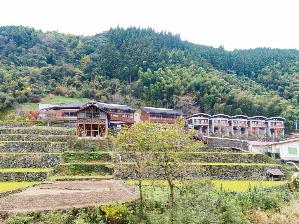 Hotel Kawasemi Ogawa  Exterior foto