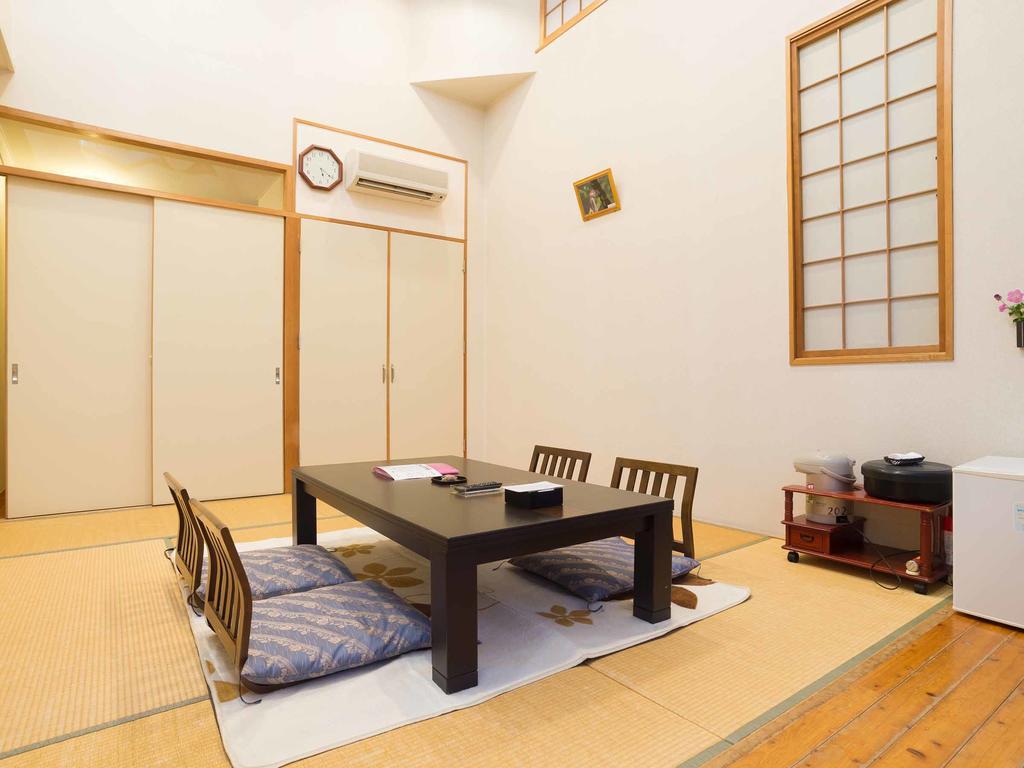 Hotel Kawasemi Ogawa  Exterior foto